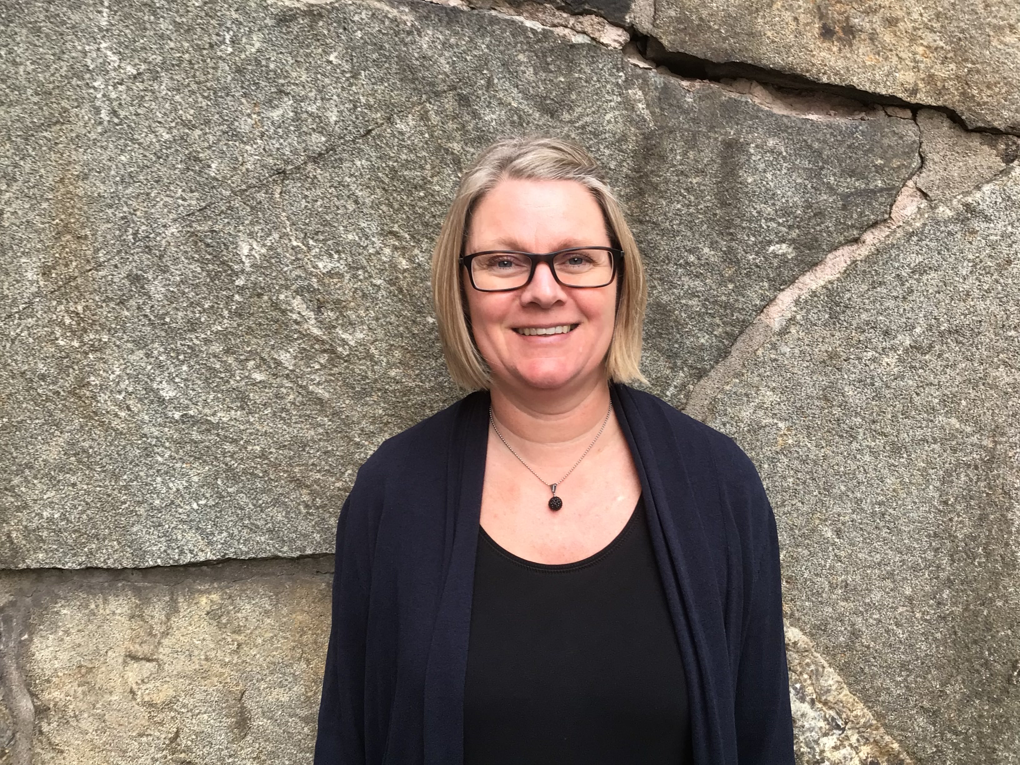 Liselotte Granstrand